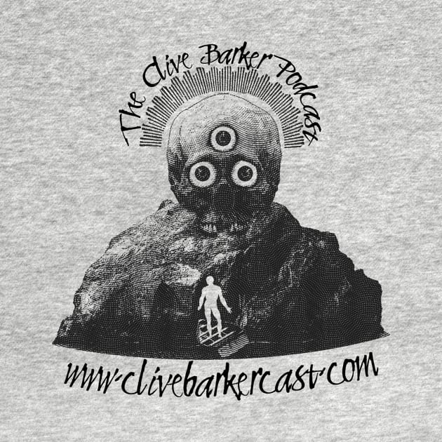 BarkerCast Design 2 by BarkerCast